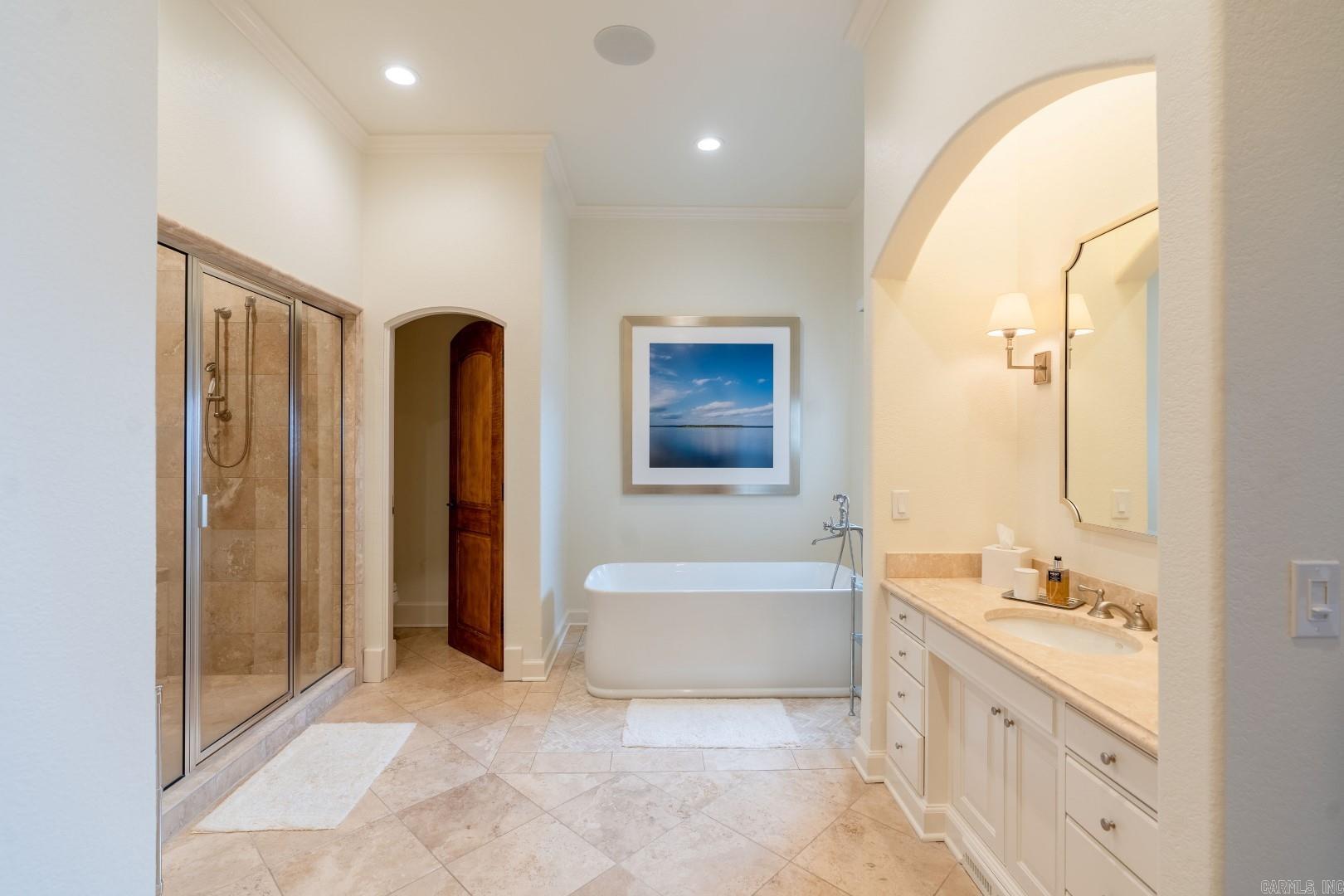 Eden Isle Estates - Residential