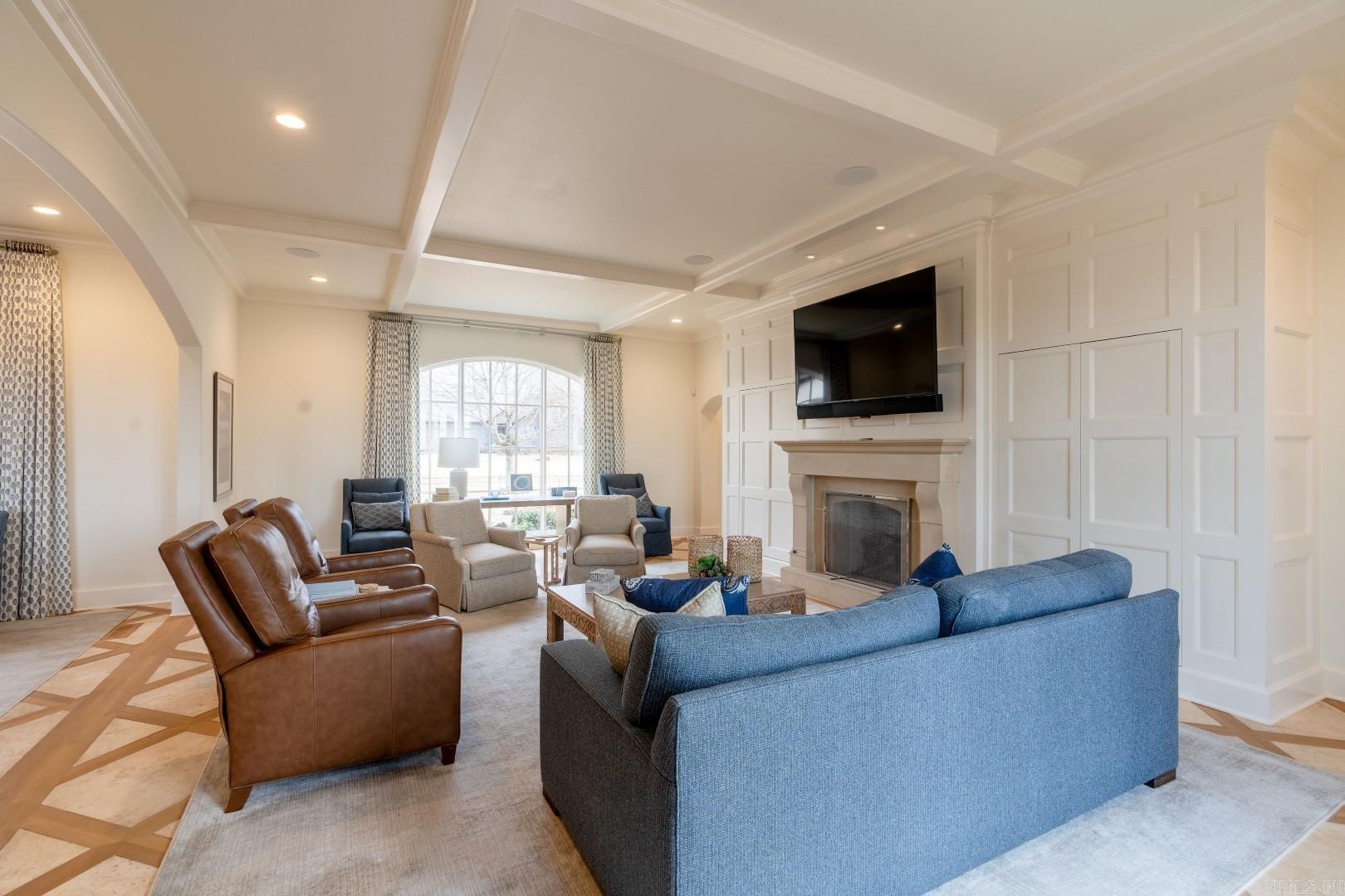 Eden Isle Estates - Residential