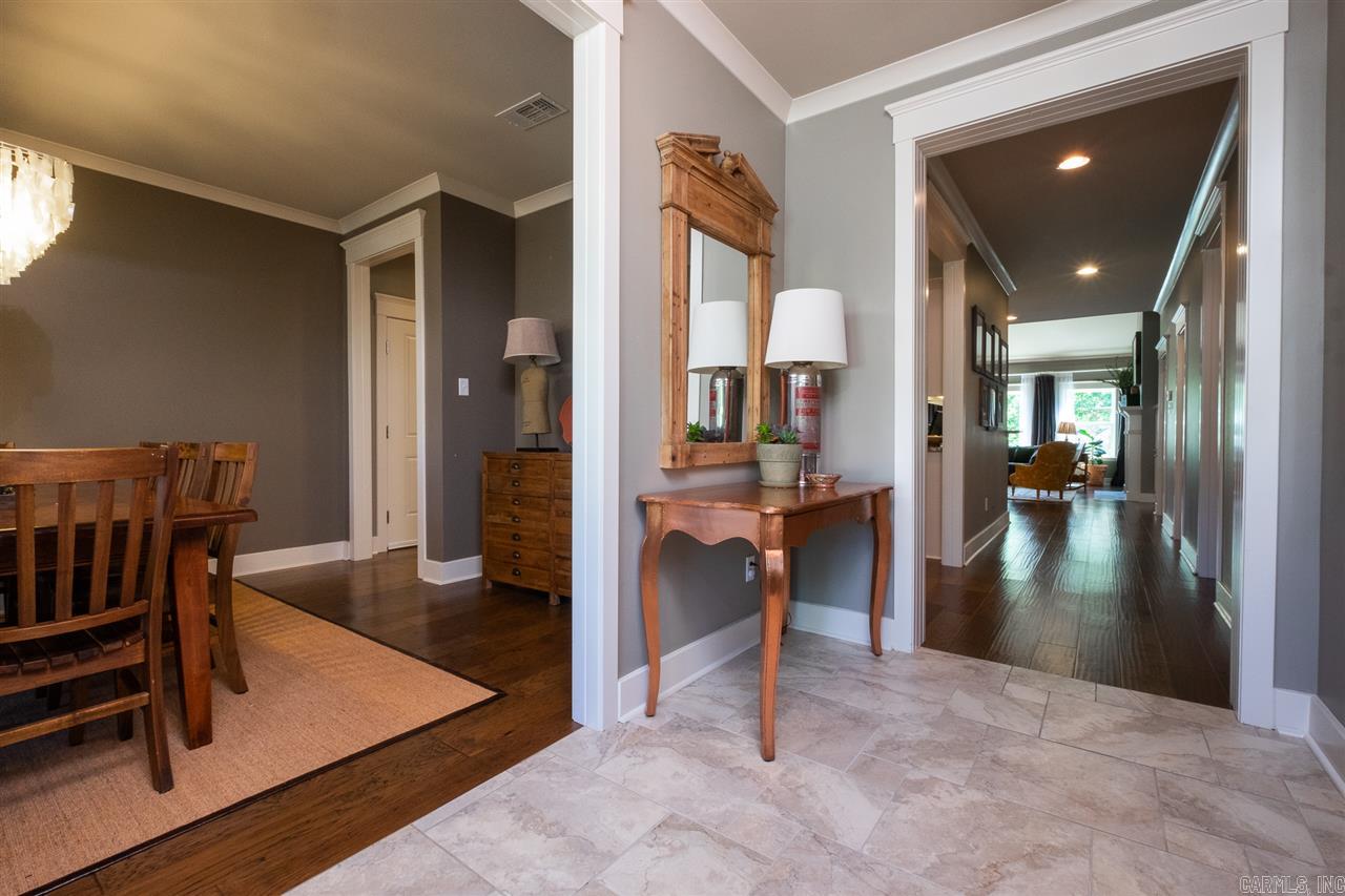 WOODLANDS EDGE - Residential