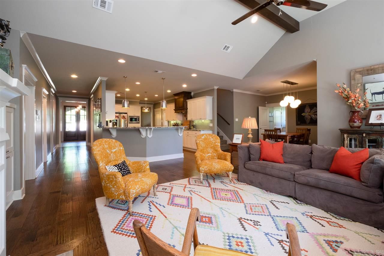 WOODLANDS EDGE - Residential