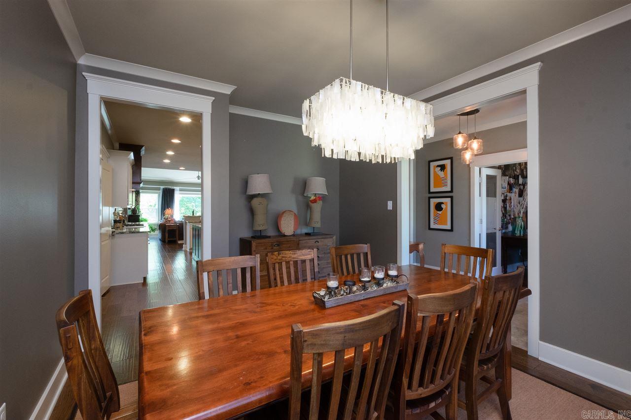 WOODLANDS EDGE - Residential