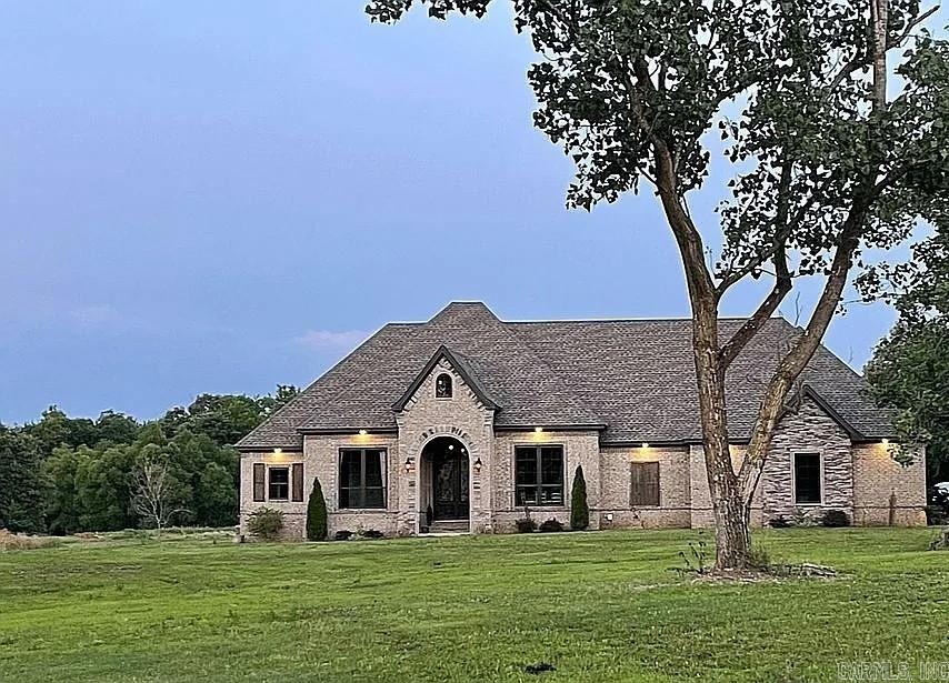 Not In List - Residential