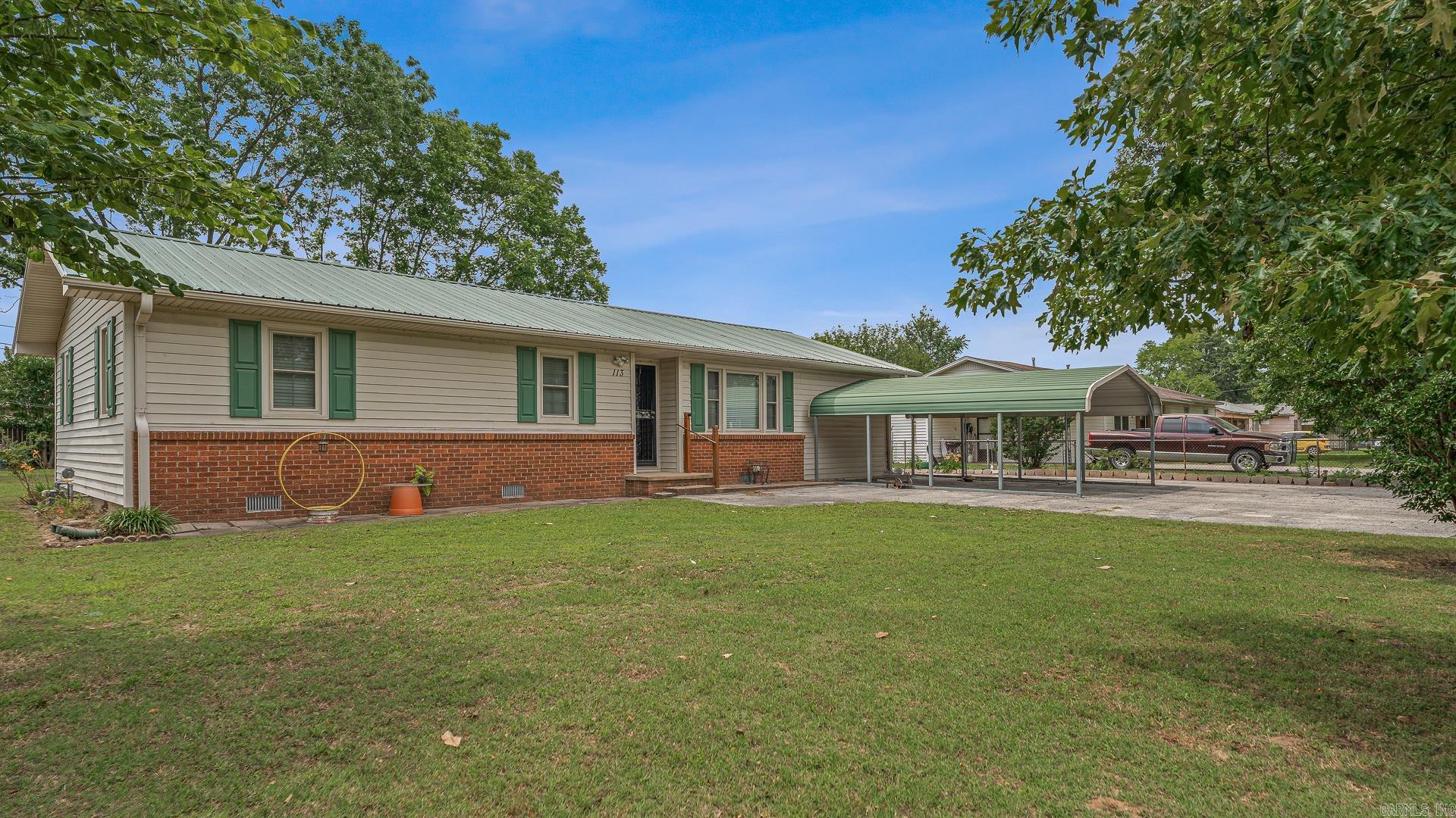 Grandpas Catfish - Residential