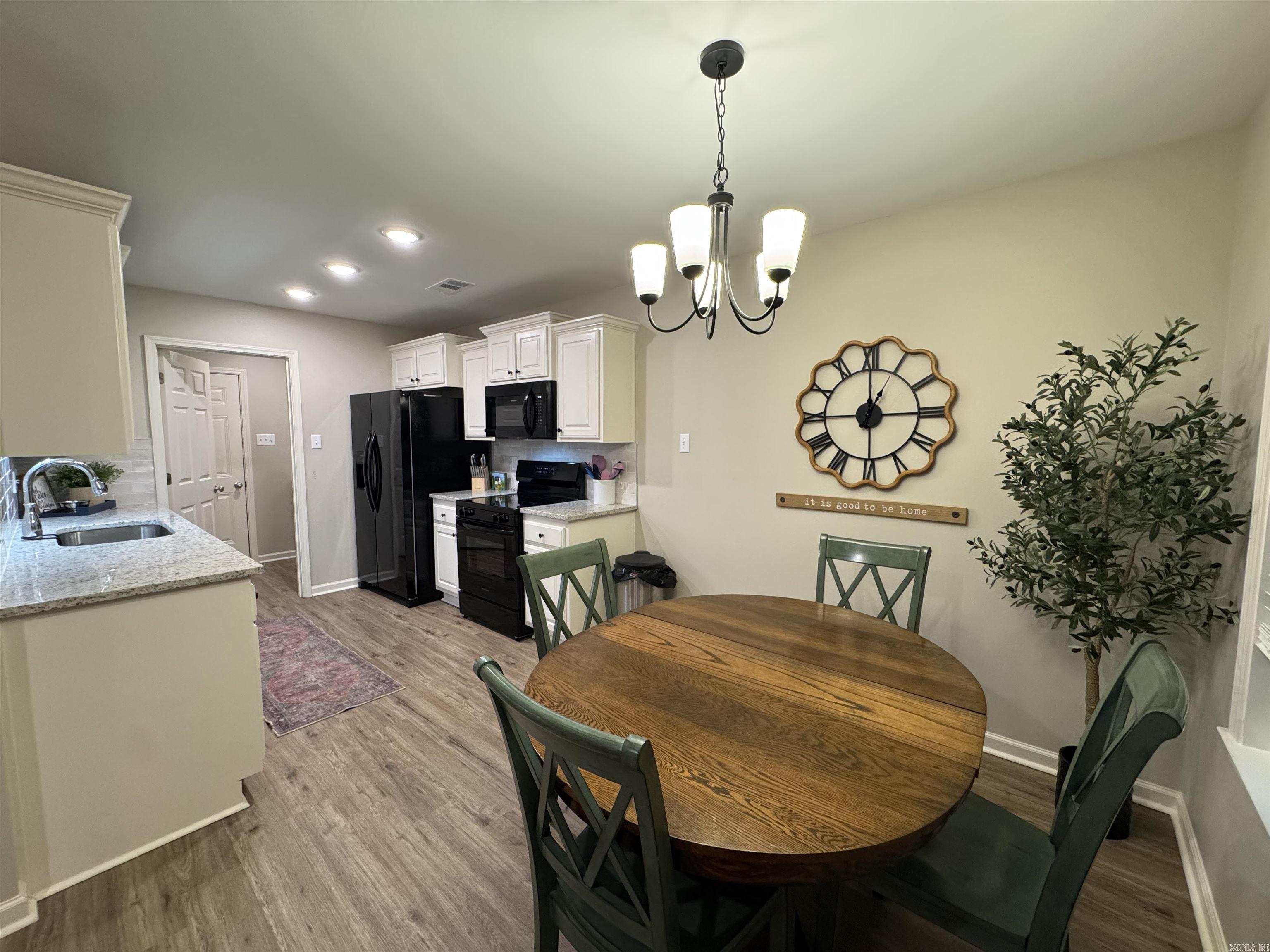 Indian Head Lakes Estates - Residential Lease
