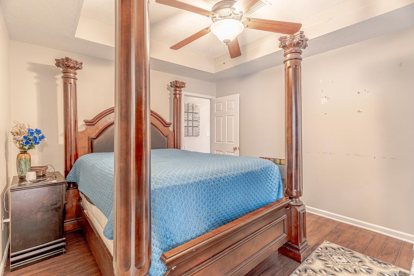Morrow Acres - Residential