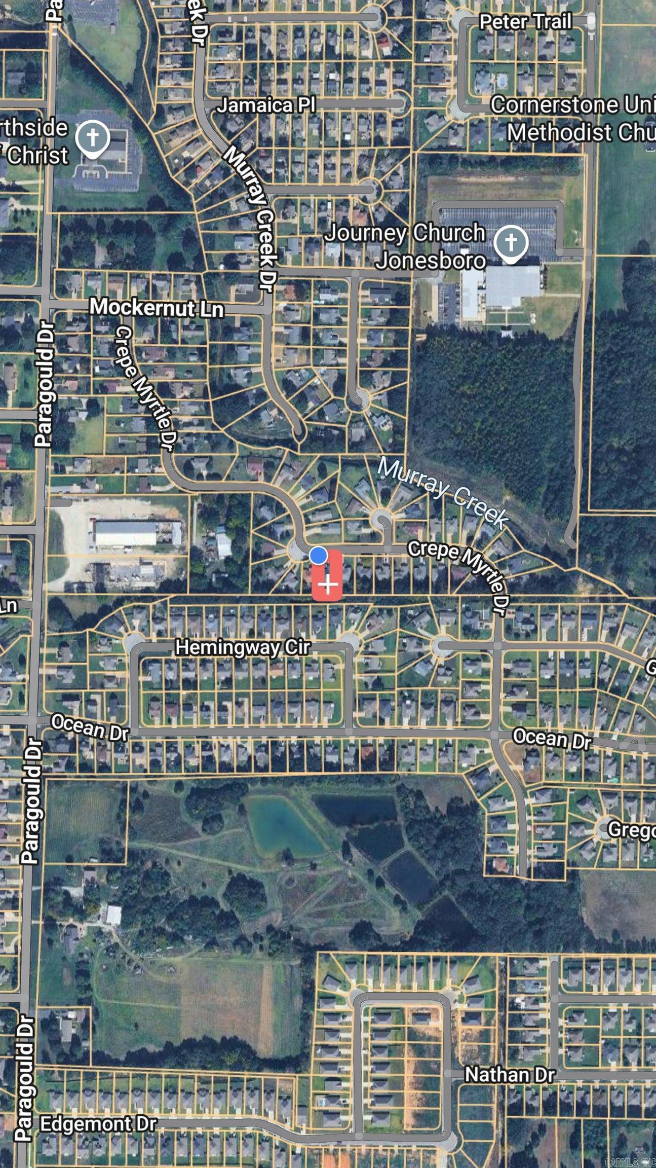Morrow Acres - Residential