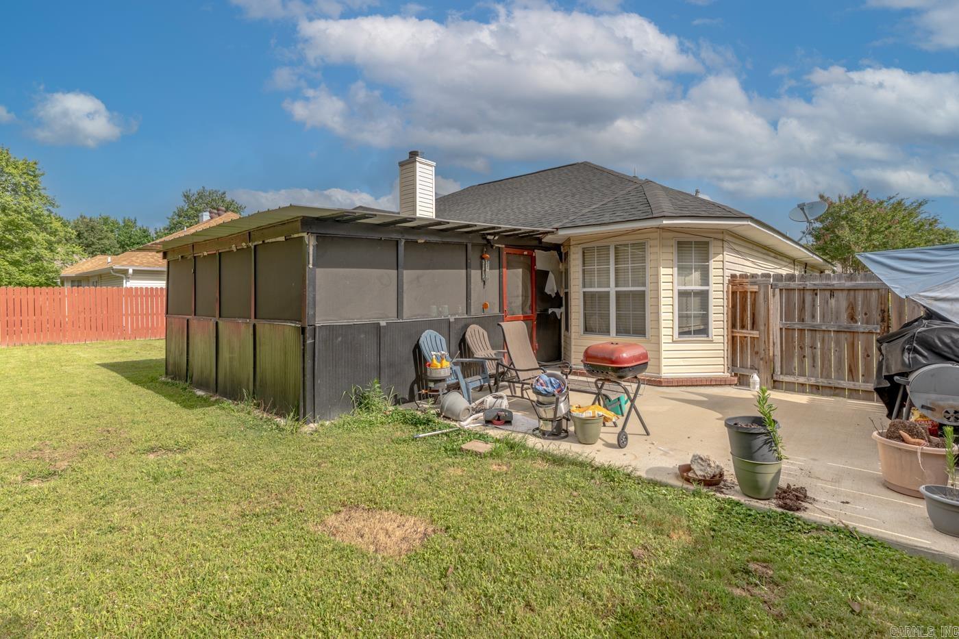 Morrow Acres - Residential