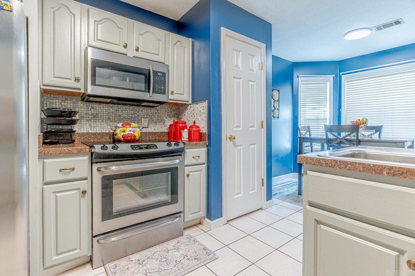 Morrow Acres - Residential