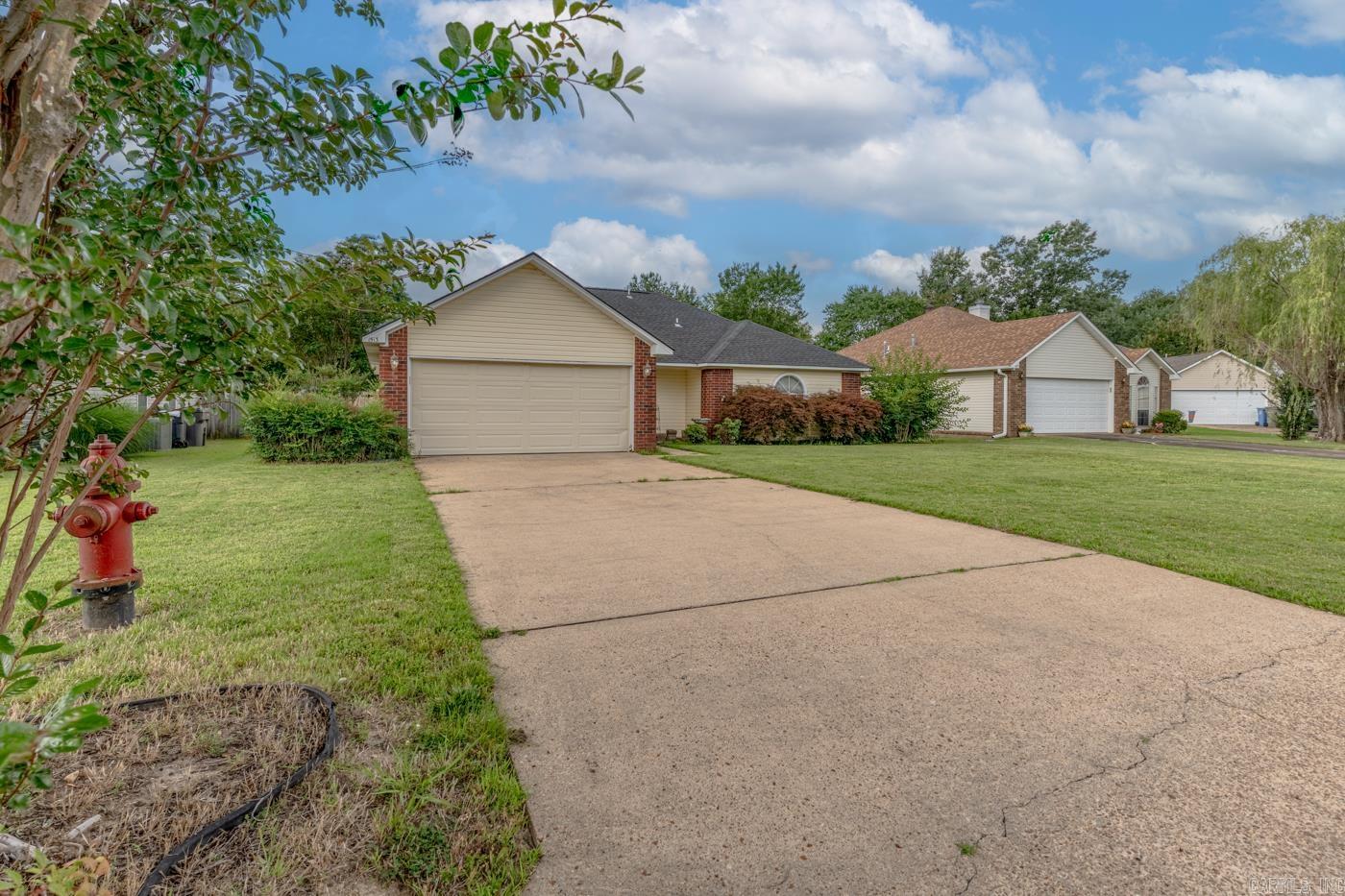 Morrow Acres - Residential