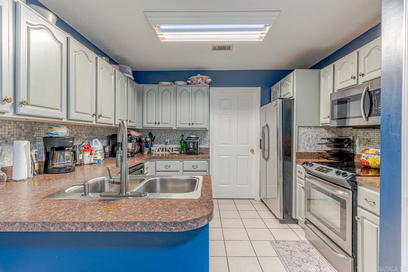 Morrow Acres - Residential