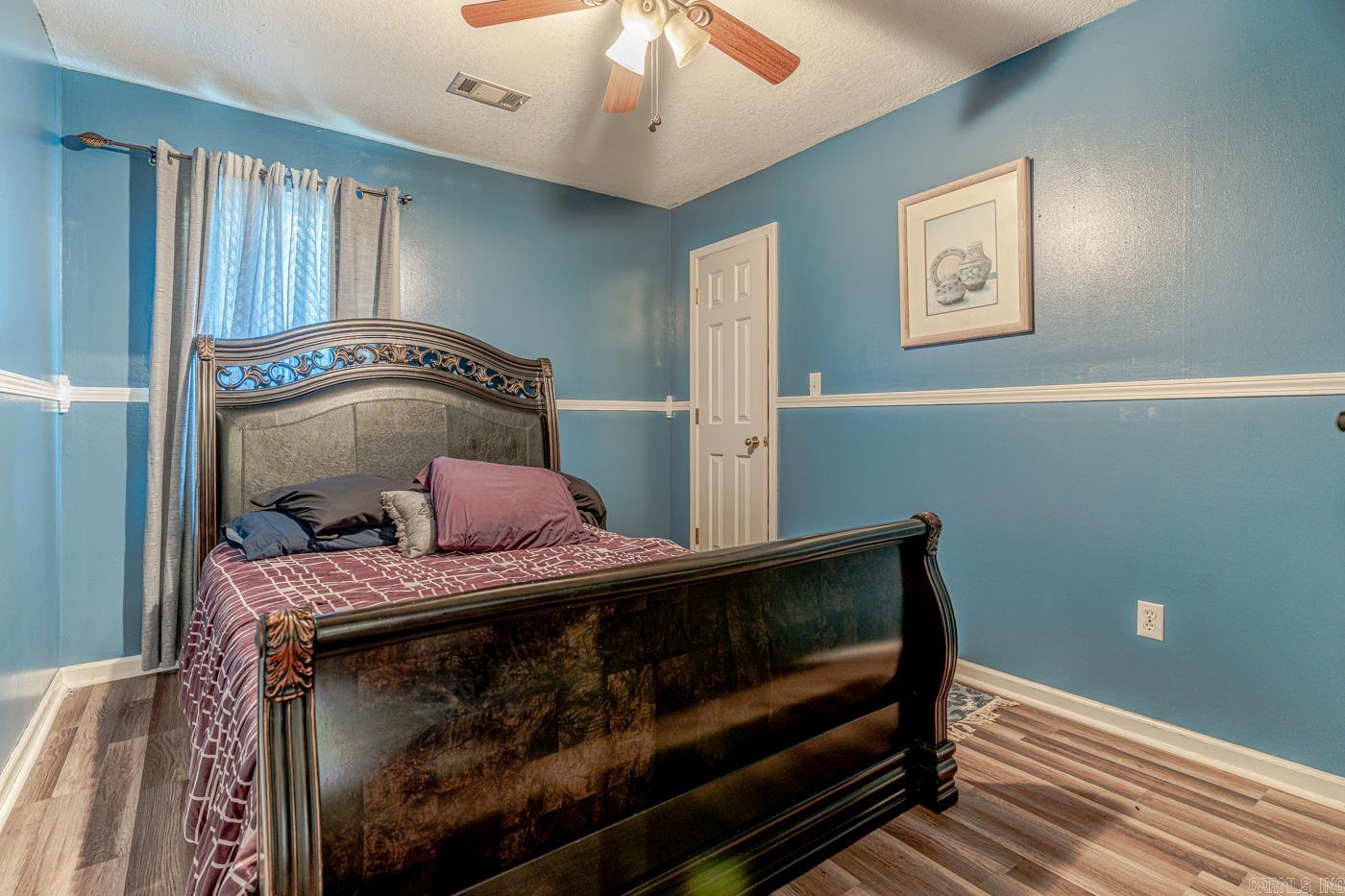 Morrow Acres - Residential