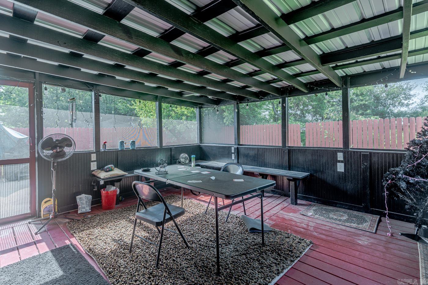 Morrow Acres - Residential