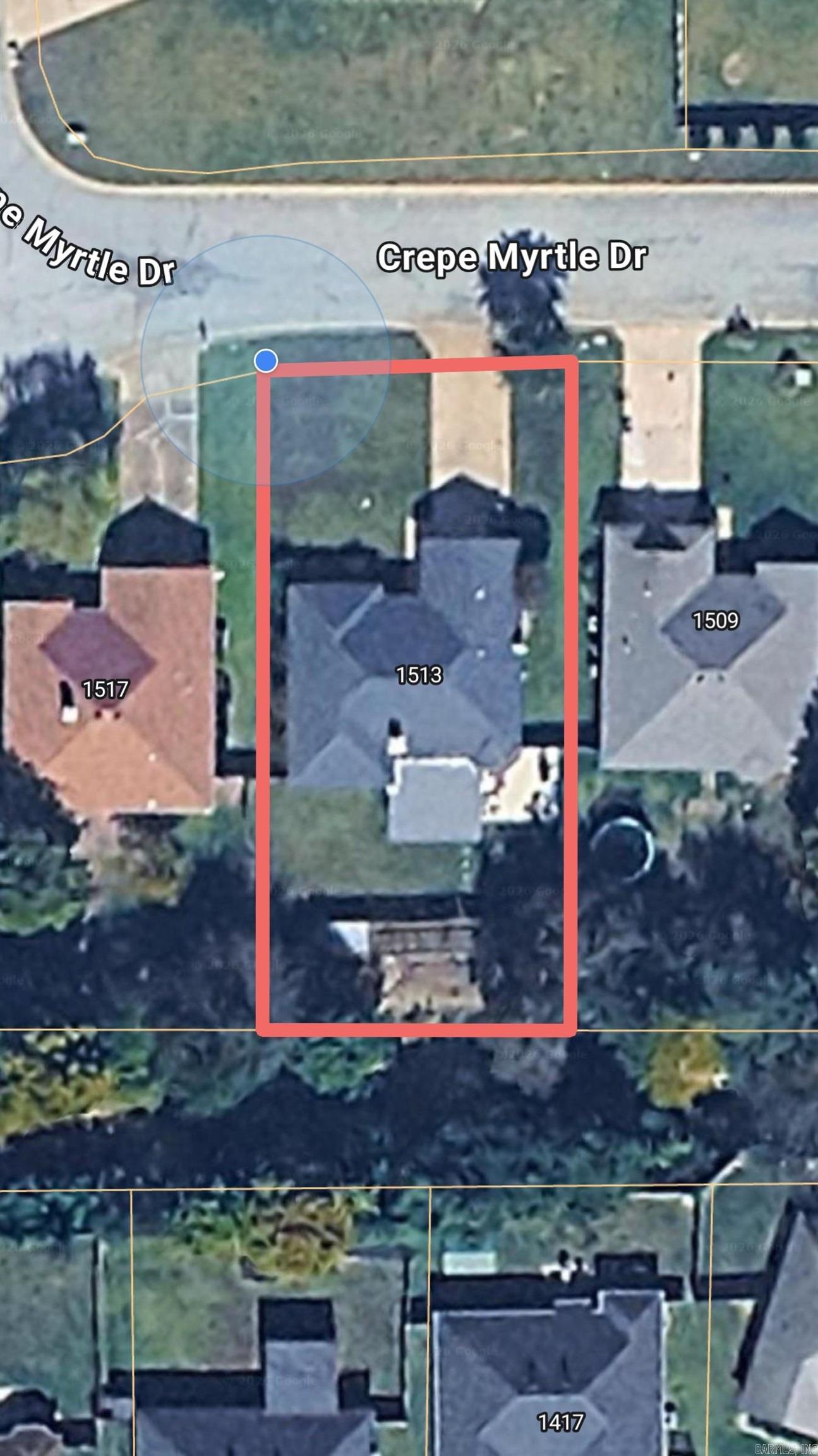 Morrow Acres - Residential