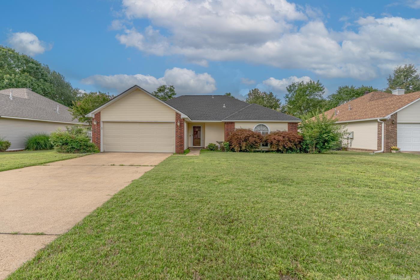 Morrow Acres - Residential