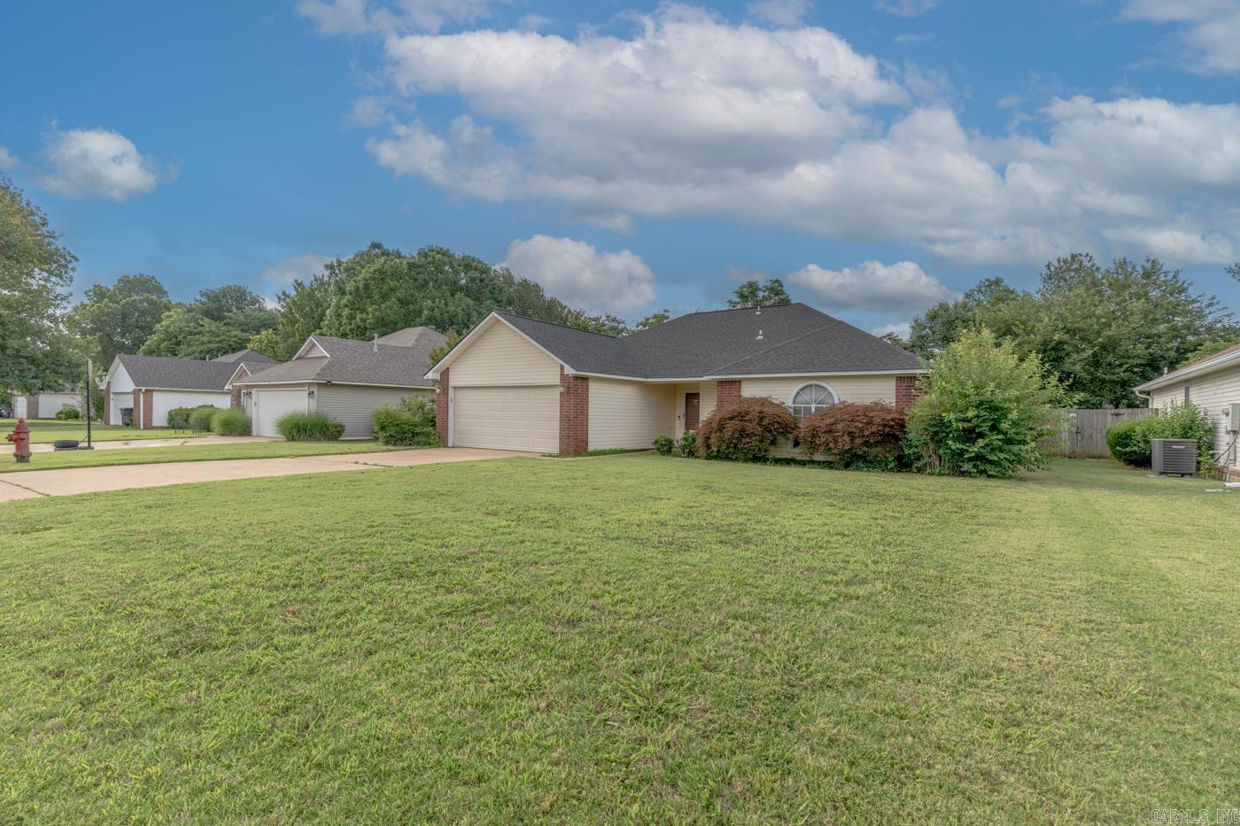Morrow Acres - Residential