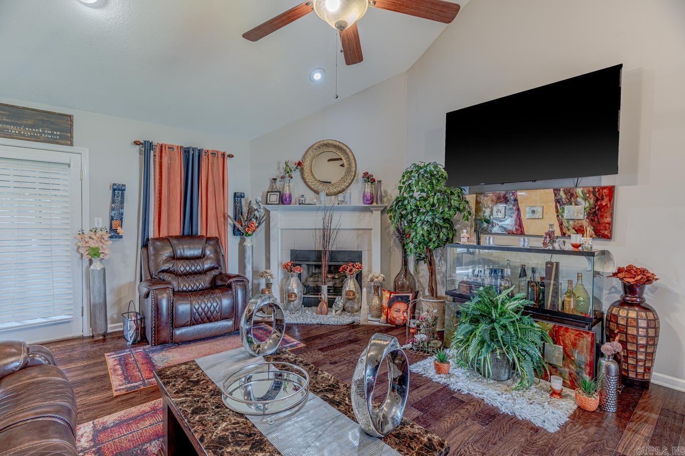 Morrow Acres - Residential
