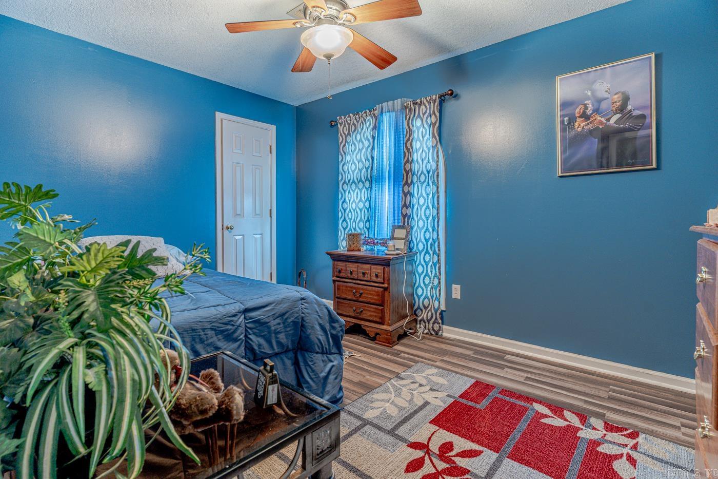Morrow Acres - Residential