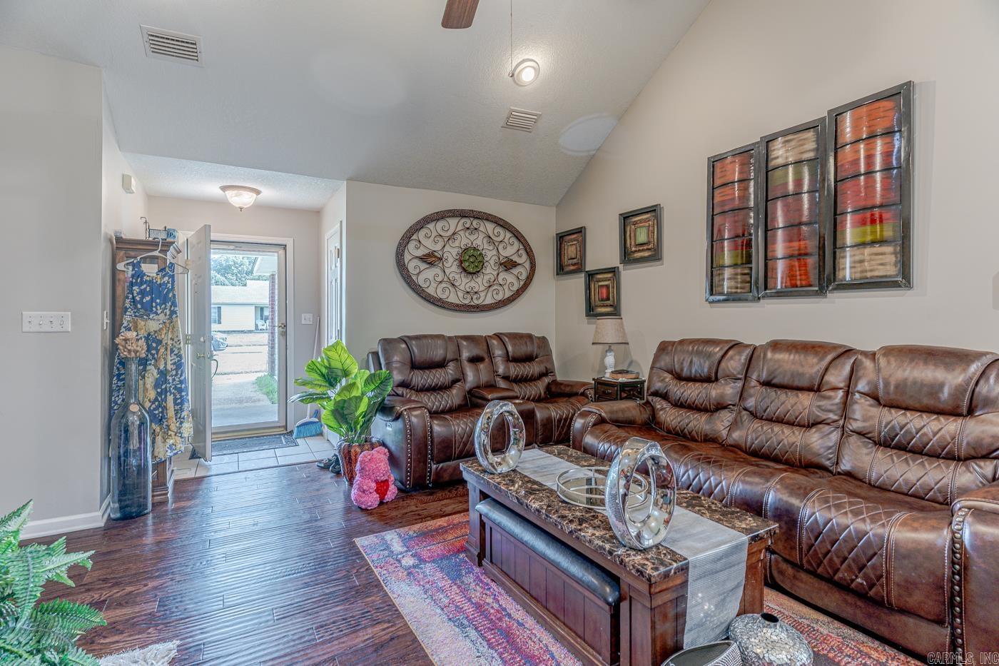 Morrow Acres - Residential