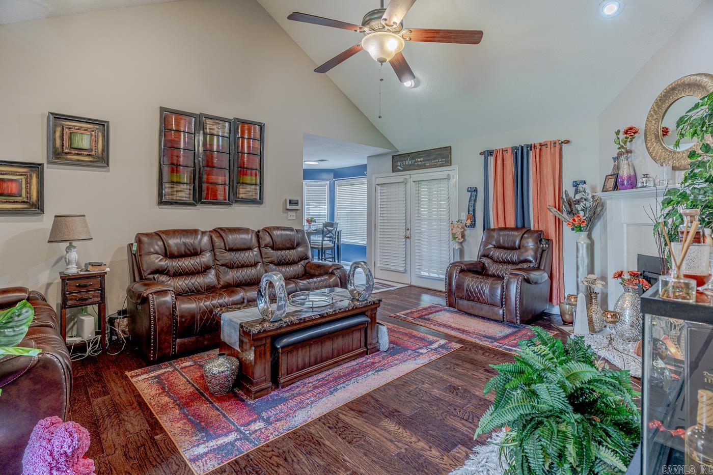 Morrow Acres - Residential