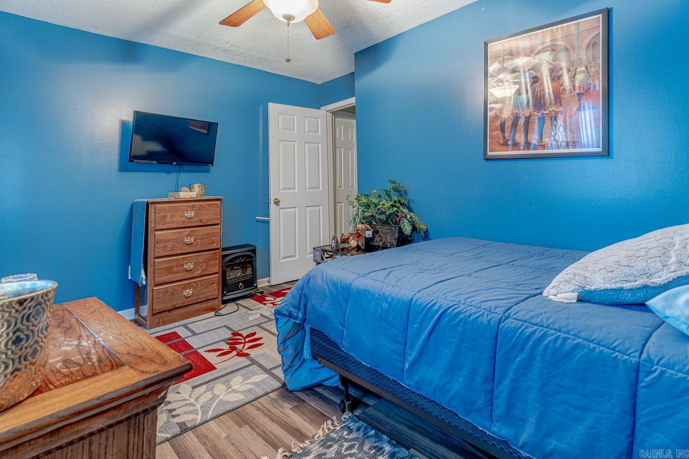 Morrow Acres - Residential