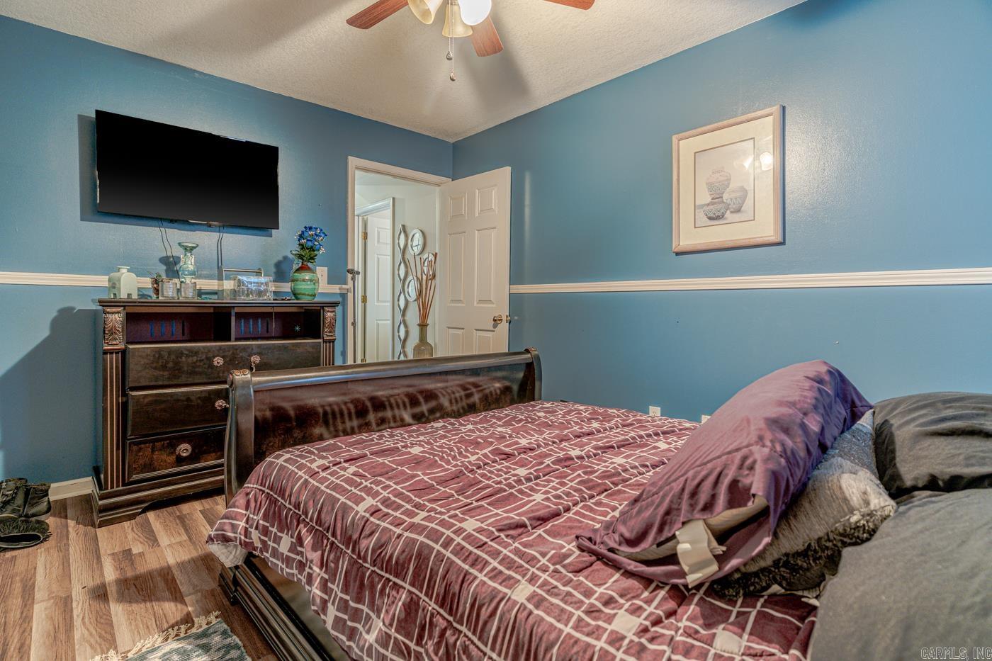 Morrow Acres - Residential