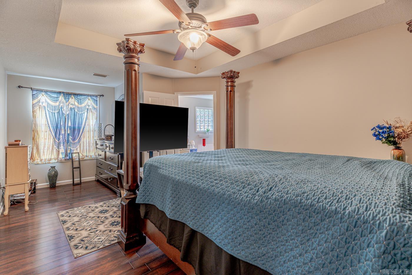Morrow Acres - Residential