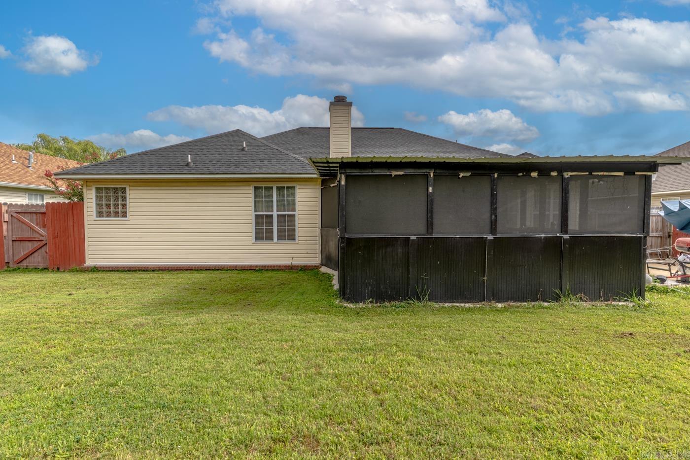 Morrow Acres - Residential