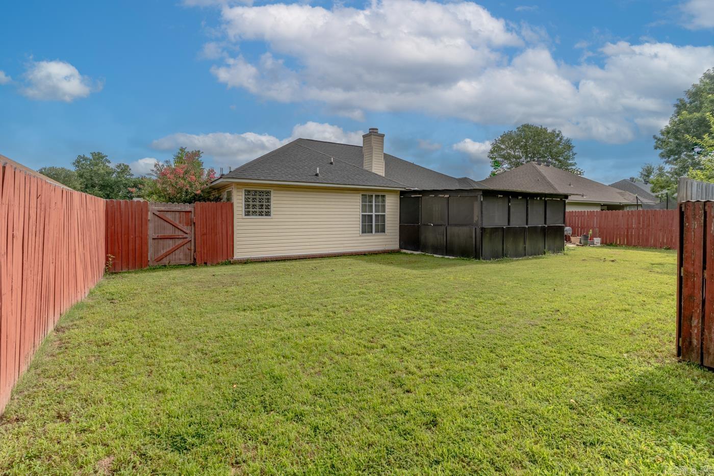 Morrow Acres - Residential