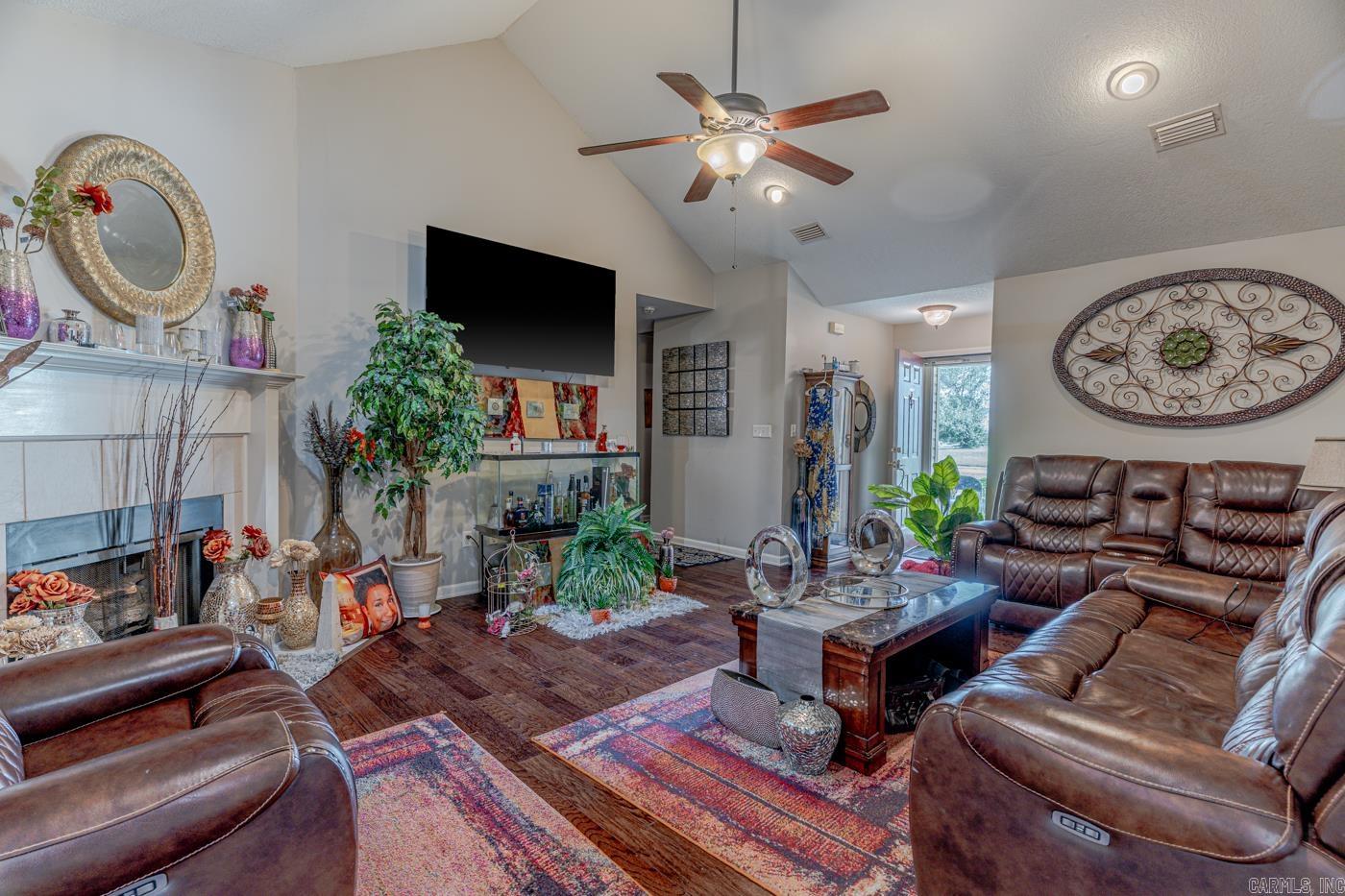 Morrow Acres - Residential