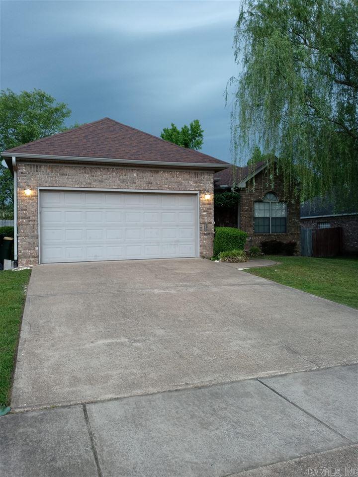 Wedgewood Creek - Residential
