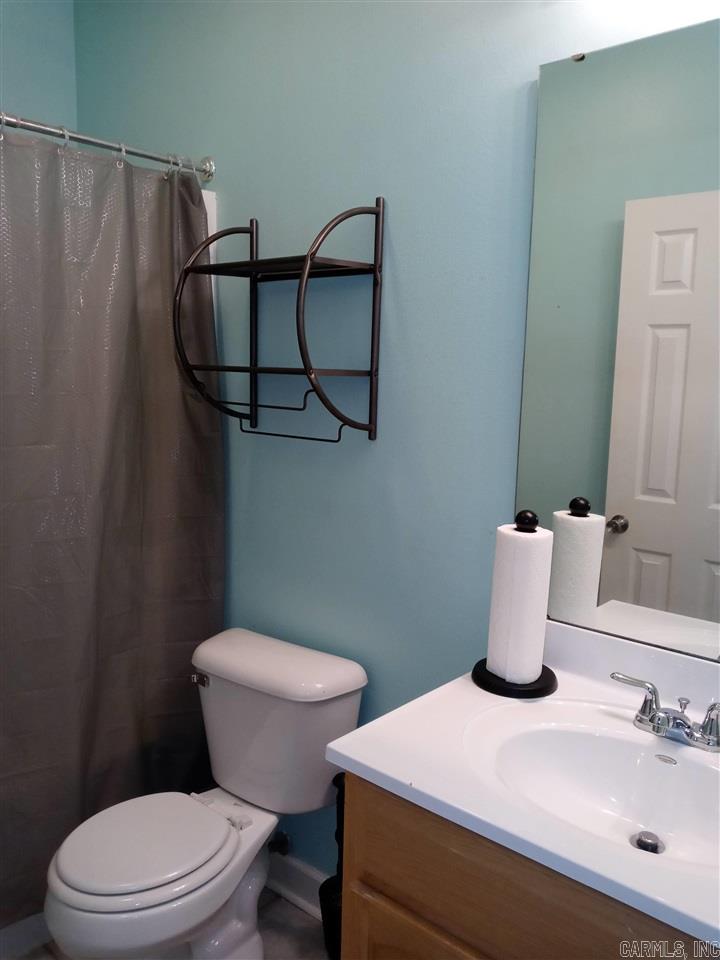 Wedgewood Creek - Residential