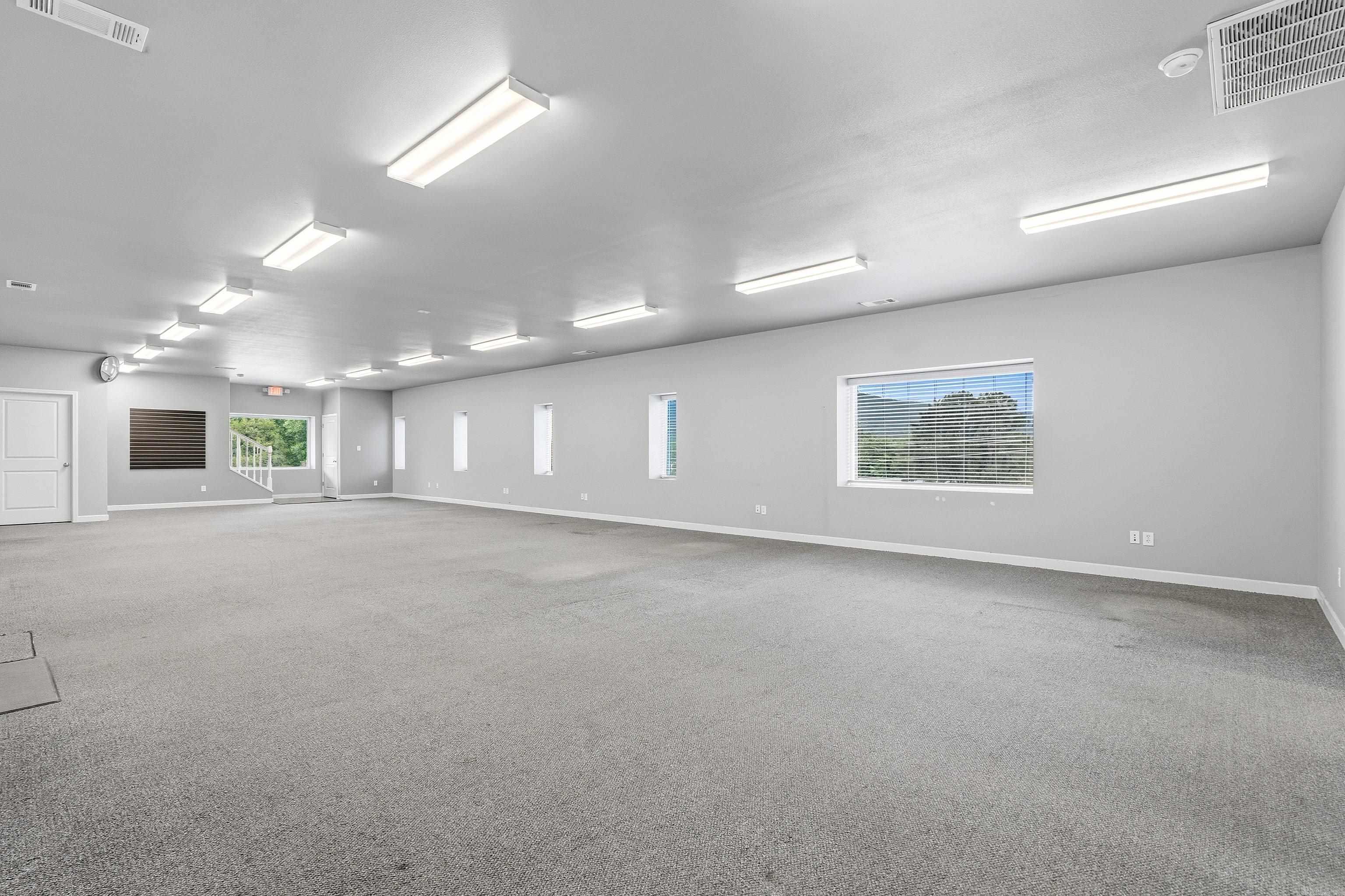 Mid America Park Industrial - Commercial Sale