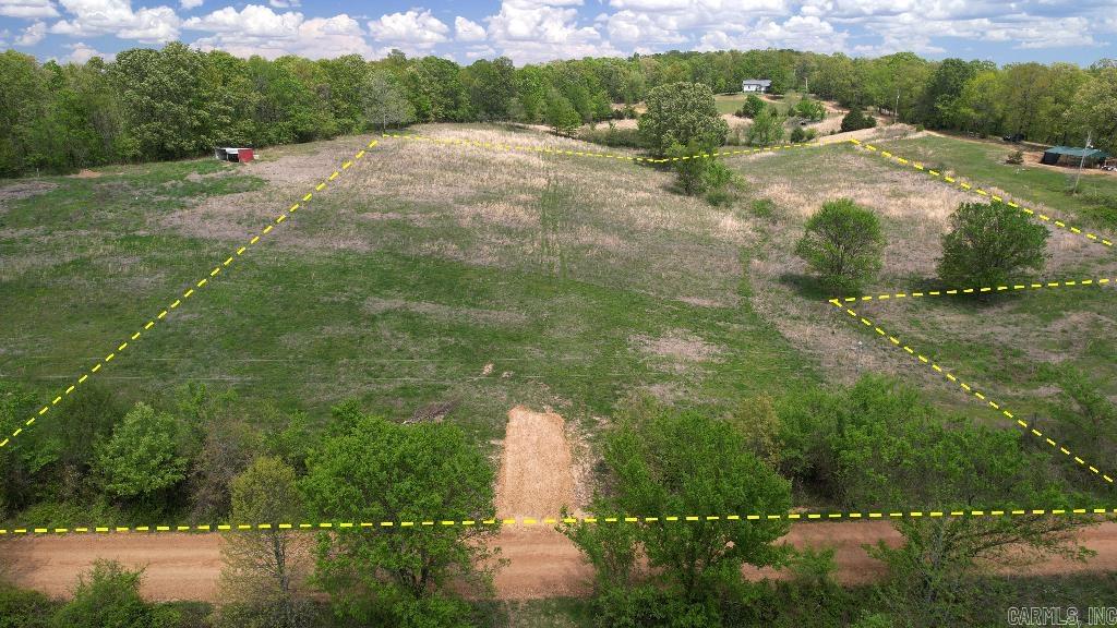 Not in Subdivision - Land