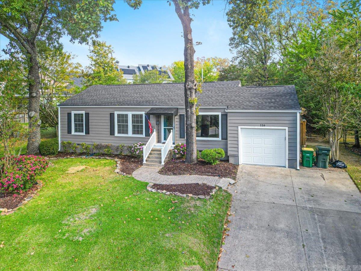 PINE VALLEY EST - Residential