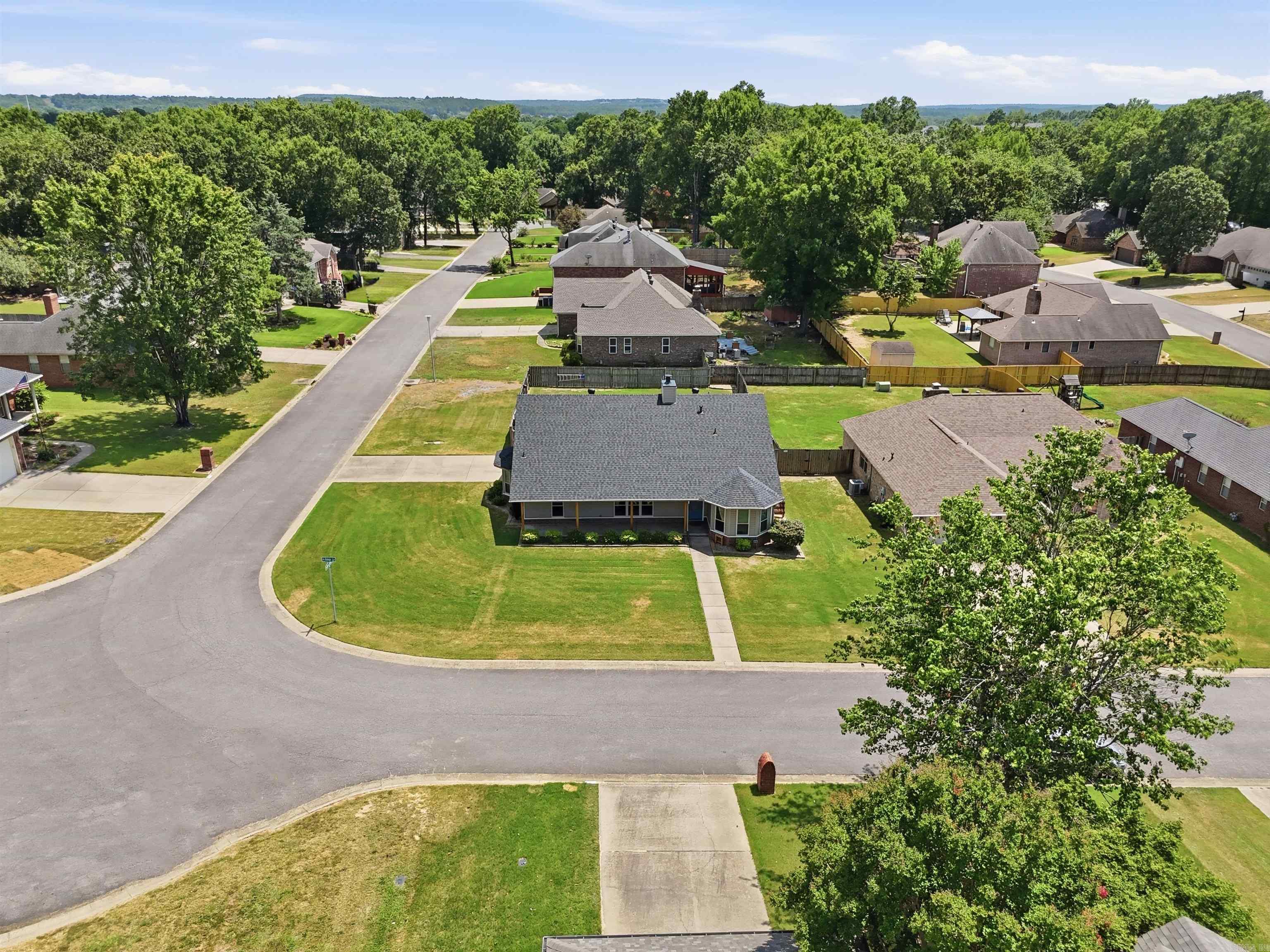 WHITNEY WOODS - Residential