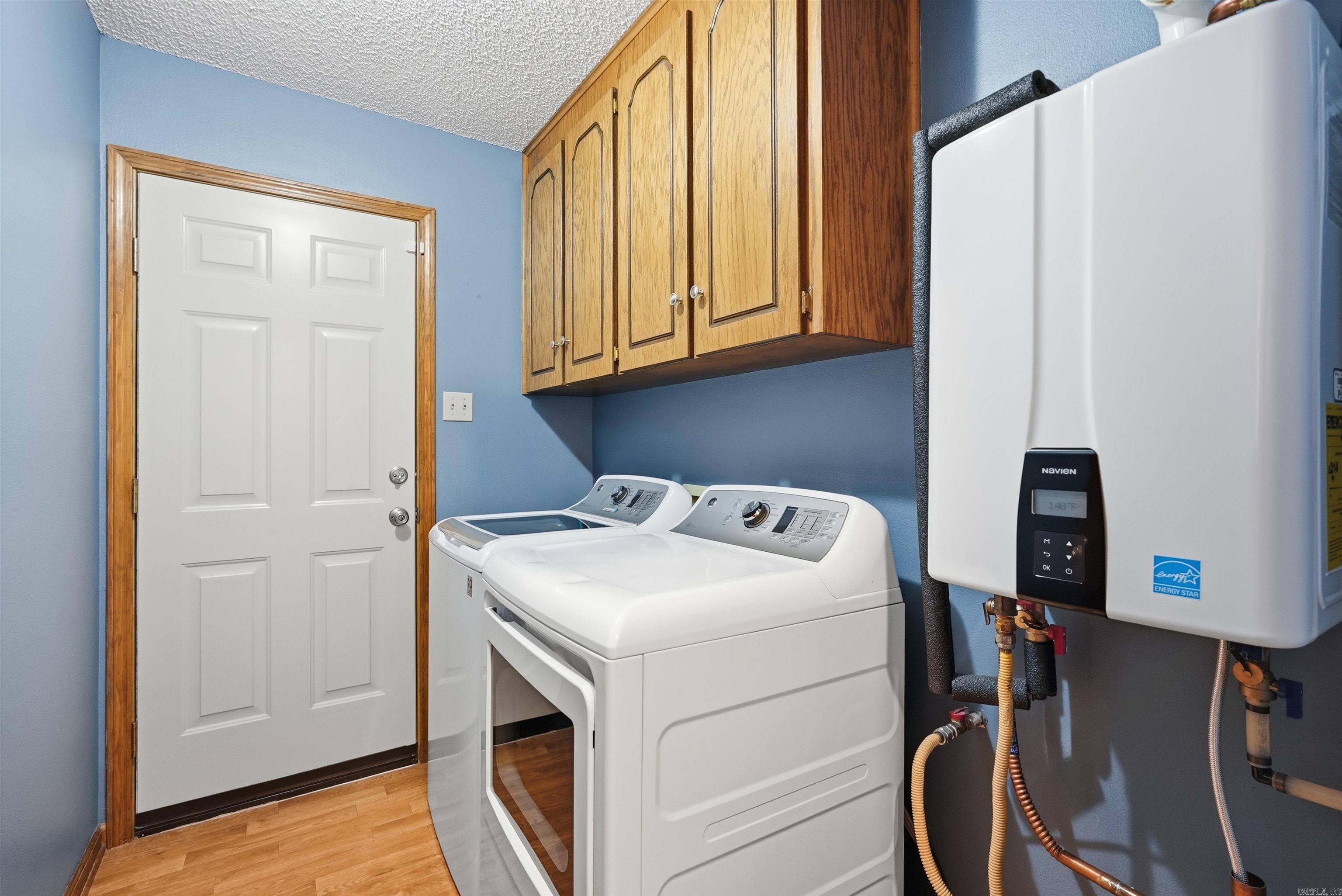 WHITNEY WOODS - Residential