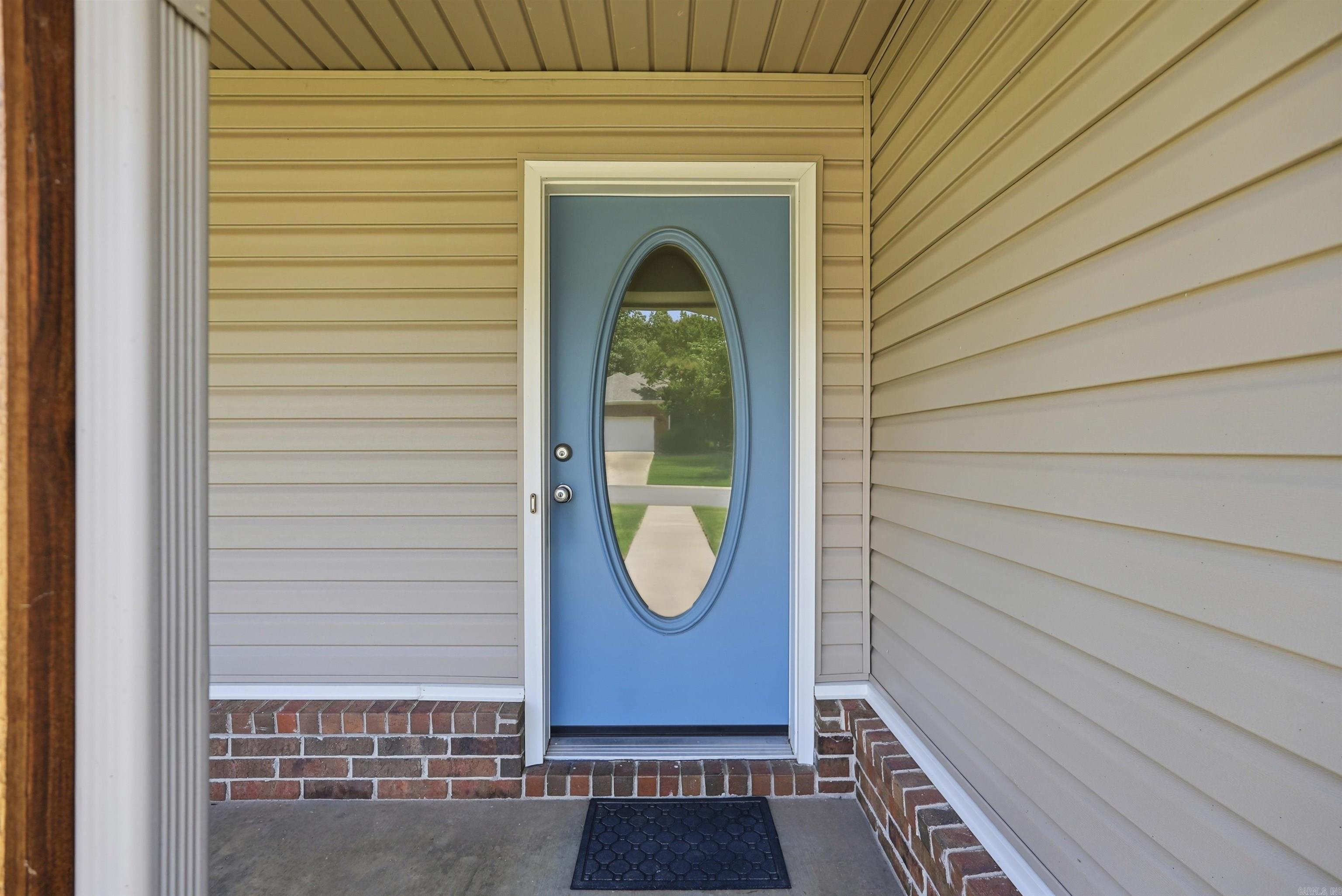 WHITNEY WOODS - Residential