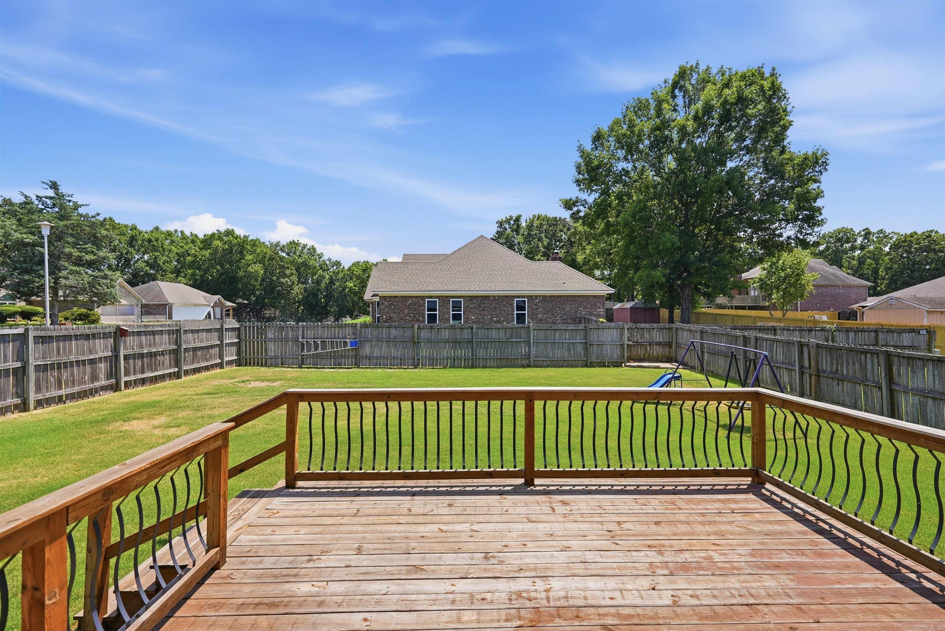 WHITNEY WOODS - Residential