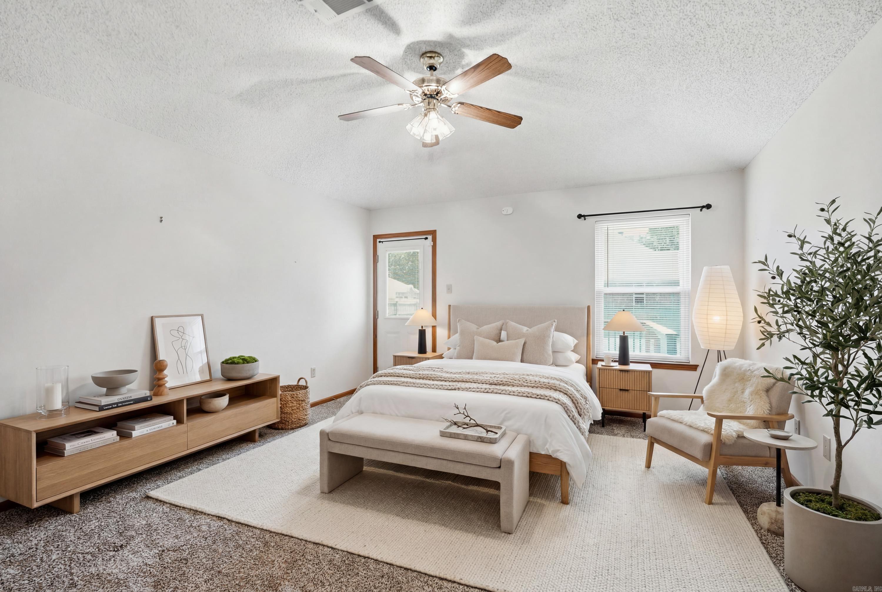 WHITNEY WOODS - Residential