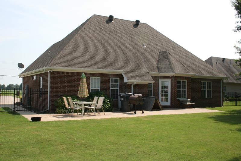 Friendly Hope - Residential