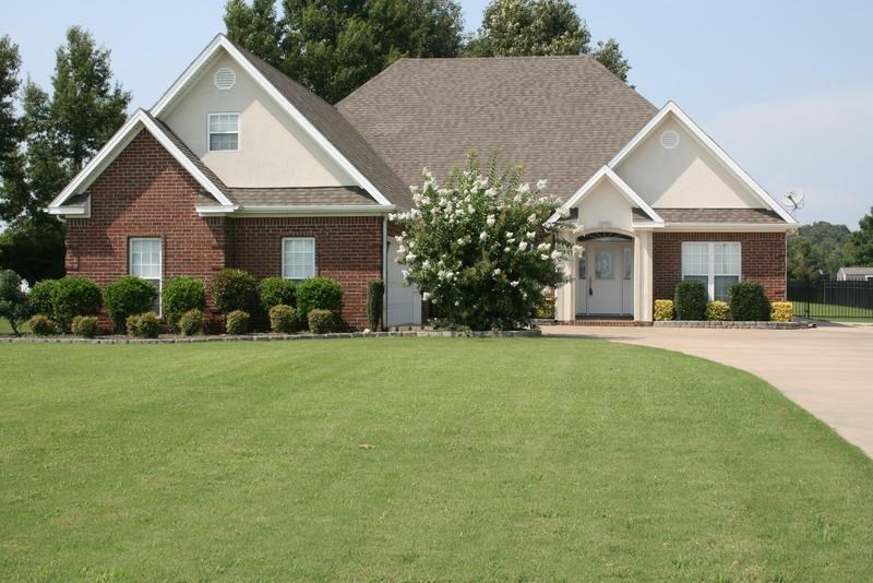 Friendly Hope - Residential