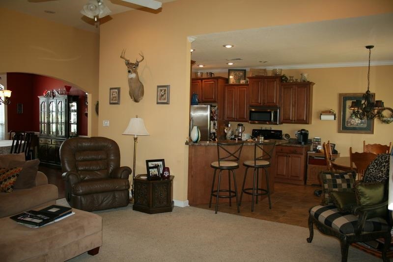 Friendly Hope - Residential