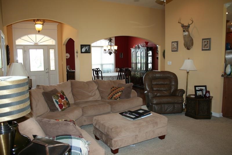 Friendly Hope - Residential