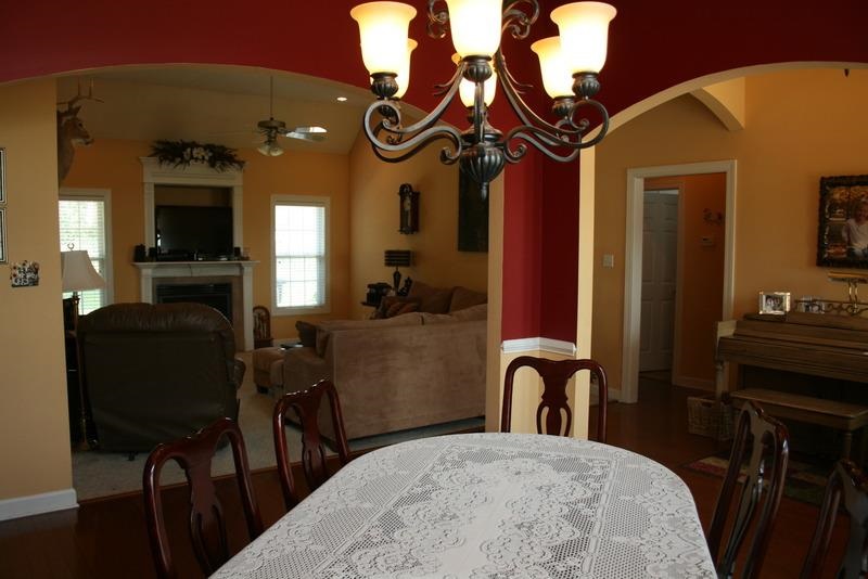Friendly Hope - Residential
