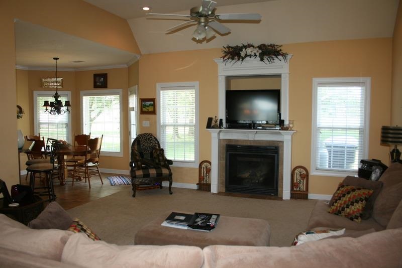 Friendly Hope - Residential