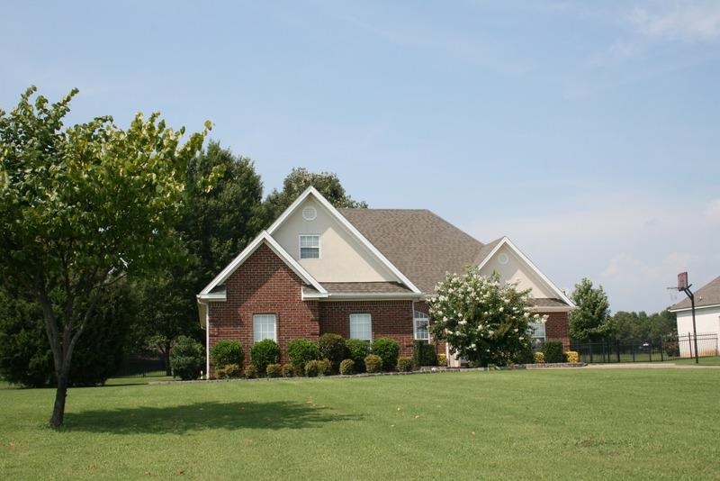 Friendly Hope - Residential