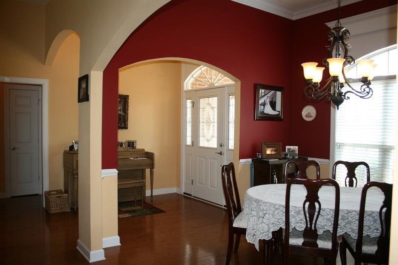 Friendly Hope - Residential