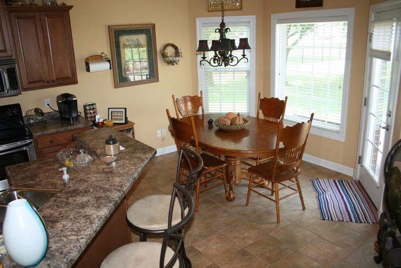Friendly Hope - Residential