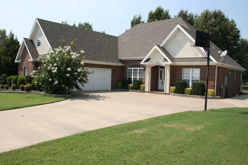 Friendly Hope - Residential