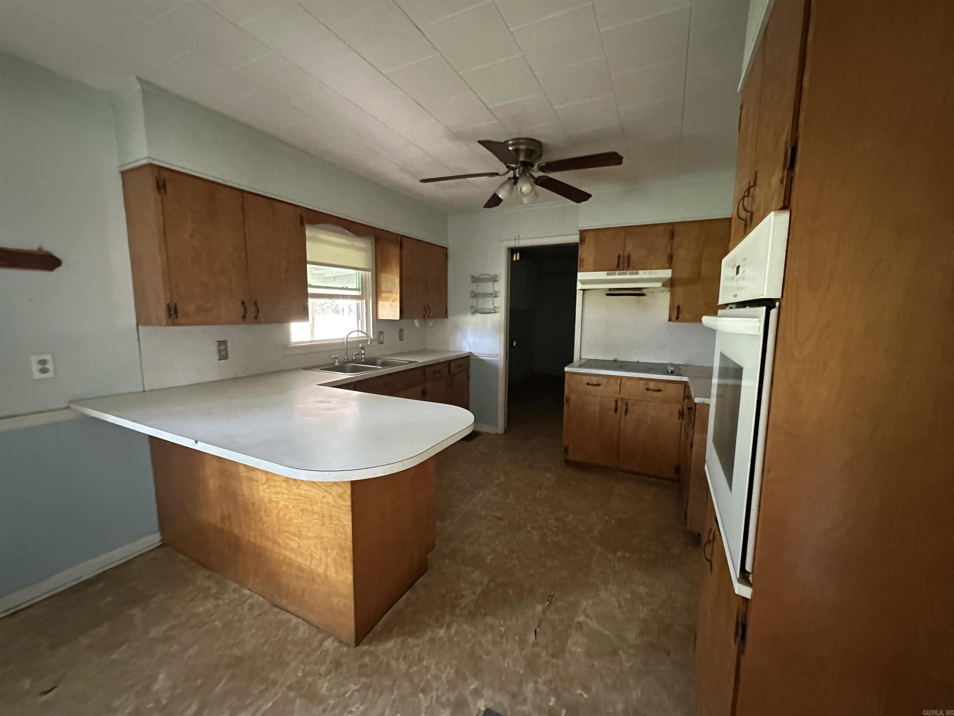 ARNOLDS SUB - Residential